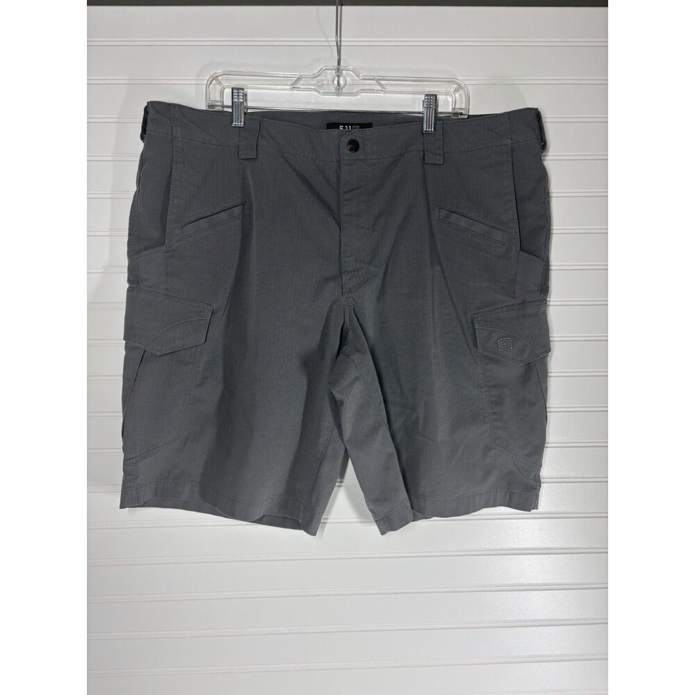 511 Tactical Short Men 42 Cargo Military Heavy Utility Work Shooting XXL Ripstop